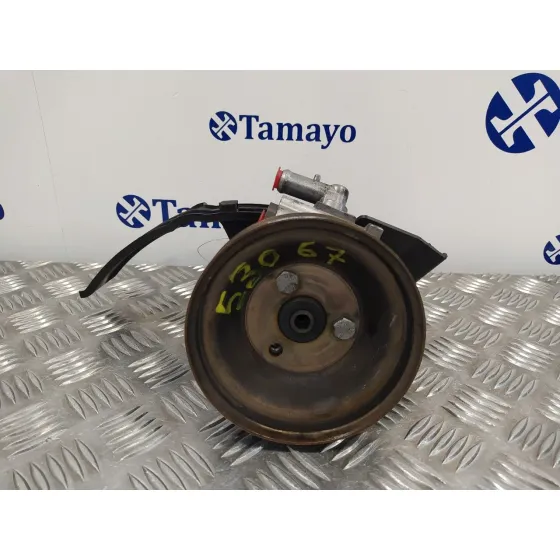 Bomba Direccion para Alfa Romeo 156 Sportwagon (116)