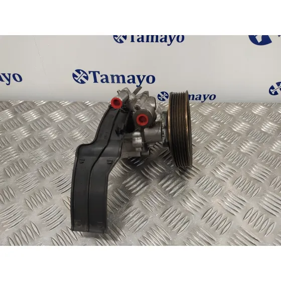 Bomba Direccion para Alfa Romeo 156 Sportwagon (116)