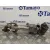 Enfriador Gases para Citroën C4 Grand Picasso