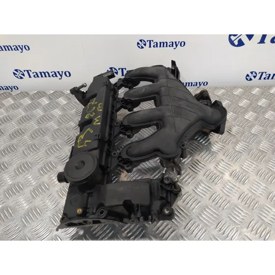 Colector Admision para Citroën C4 Grand Picasso
