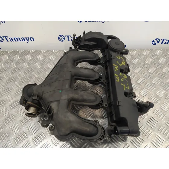 Colector Admision para Citroën C4 Grand Picasso