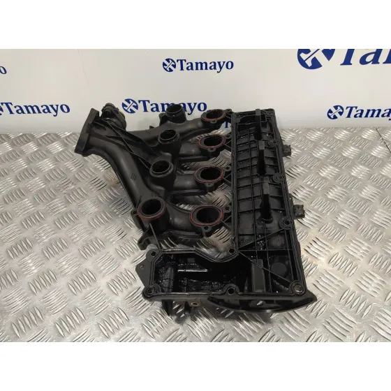 Colector Admision para Citroën C4 Grand Picasso