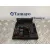Caja Reles / Fusibles para Nissan Qashqai (J10)