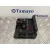 Caja Reles / Fusibles para Nissan Qashqai (J10)