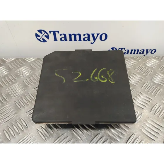Caja Reles / Fusibles para Nissan Qashqai (J10)