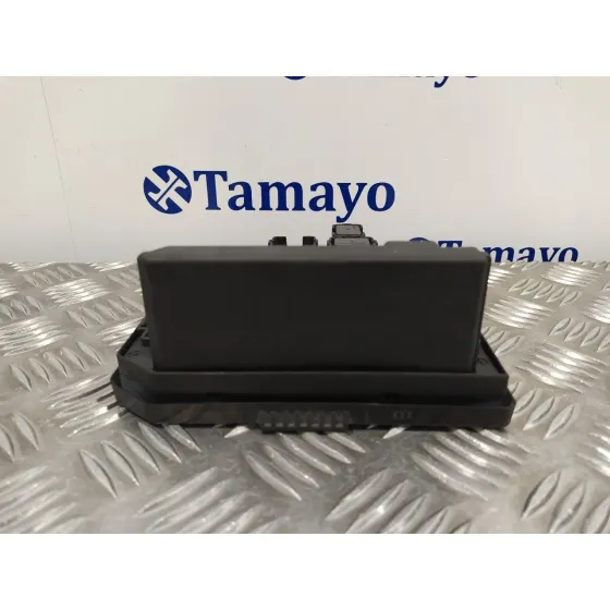 Caja Reles / Fusibles para Nissan Qashqai (J10)
