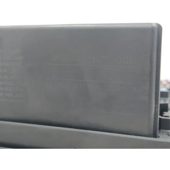 Caja Reles / Fusibles para Nissan Qashqai (J10)