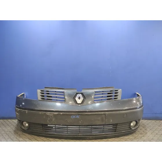 Paragolpes Delantero para Renault Espace Iv (Jk0)