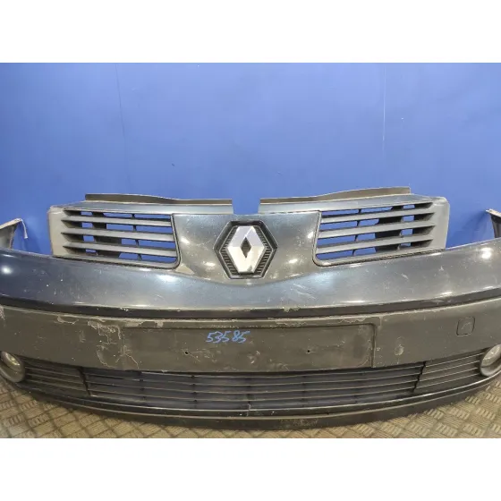 Paragolpes Delantero para Renault Espace Iv (Jk0)