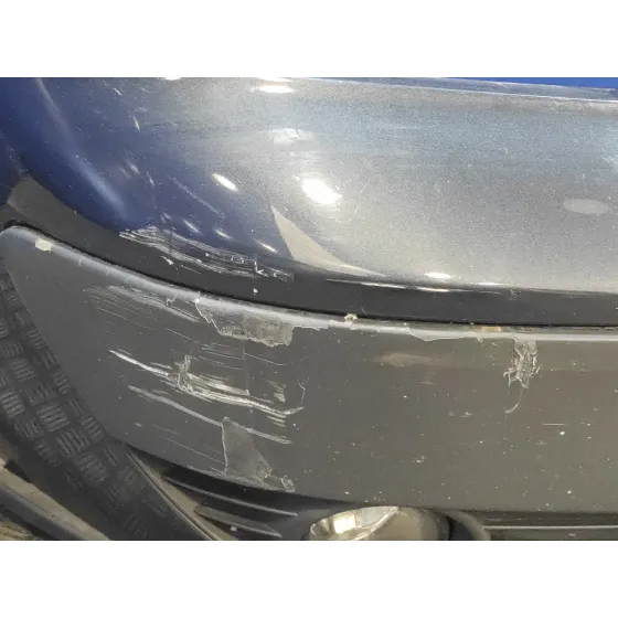 Paragolpes Delantero para Renault Espace Iv (Jk0)