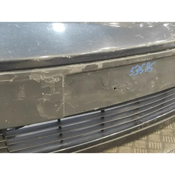 Paragolpes Delantero para Renault Espace Iv (Jk0)
