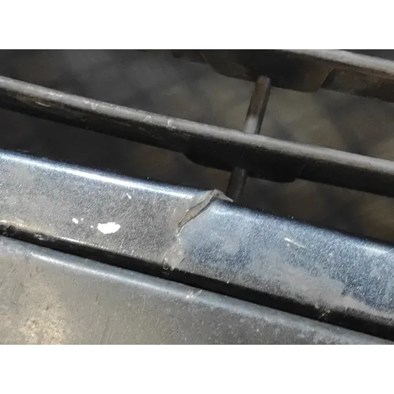 Paragolpes Delantero para Renault Espace Iv (Jk0)