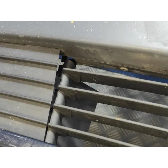 Paragolpes Delantero para Renault Espace Iv (Jk0)