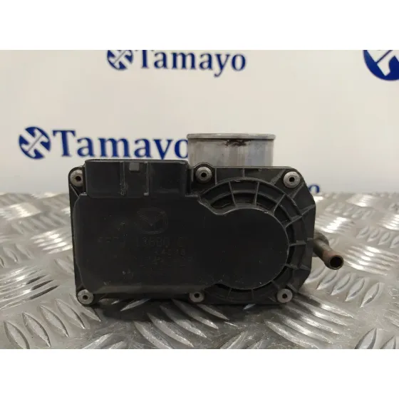 Caja Mariposa para Mazda 5 Berl. (Cr)