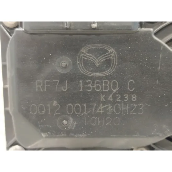 Caja Mariposa para Mazda 5 Berl. (Cr)