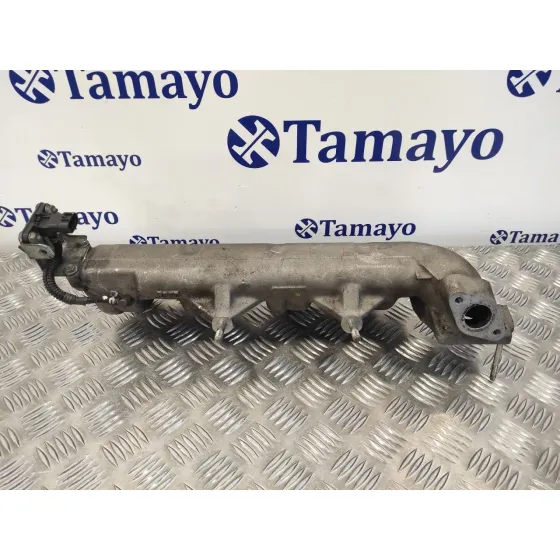 Colector Admision para Mazda 5 Berl. (Cr)