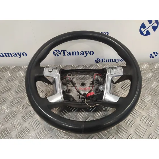 Volante para Ford Mondeo Ber. (Ca2)