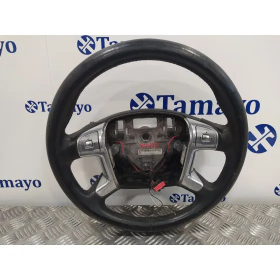 Volante para Ford Mondeo Ber. (Ca2)