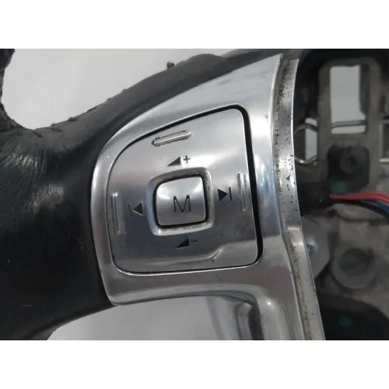 Volante para Ford Mondeo Ber. (Ca2)