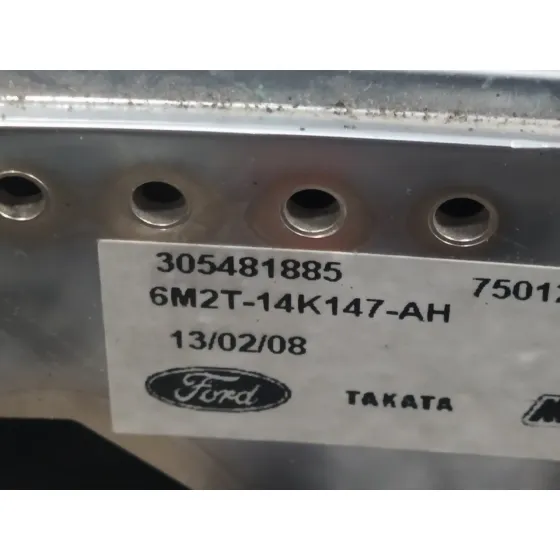 Volante para Ford Mondeo Ber. (Ca2)