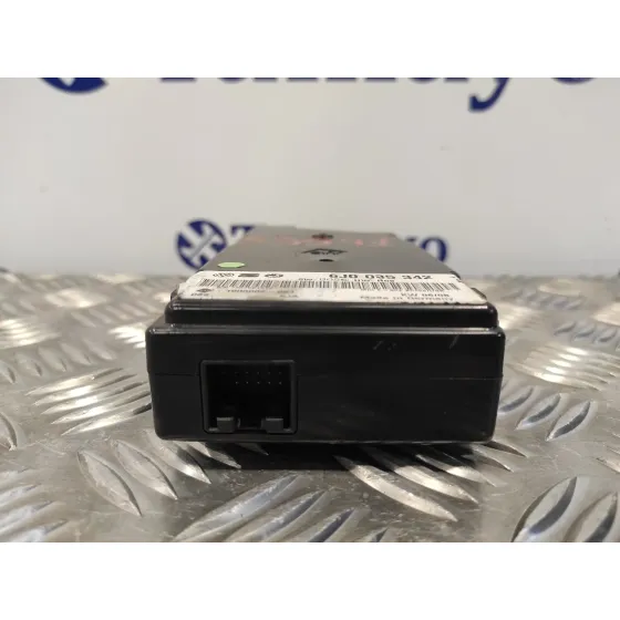 Modulo Electronico para Seat Ibiza (6J5)