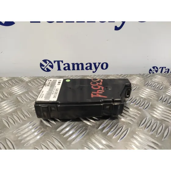 Modulo Electronico para Seat Ibiza (6J5)