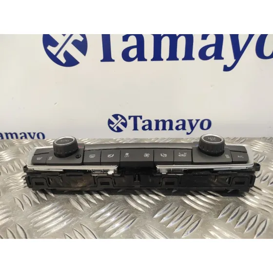 Mando Climatizador para Bmw Serie 1 Lim. (F20/F21)