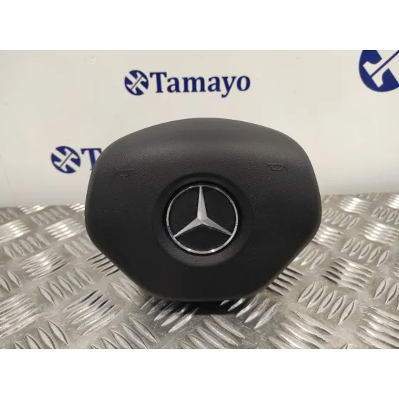 Airbag Delantero Izquierdo para Mercedes-Benz Clase E (W212) Lim.