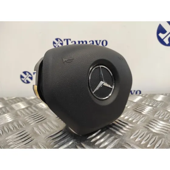 Airbag Delantero Izquierdo para Mercedes-Benz Clase E (W212) Lim.