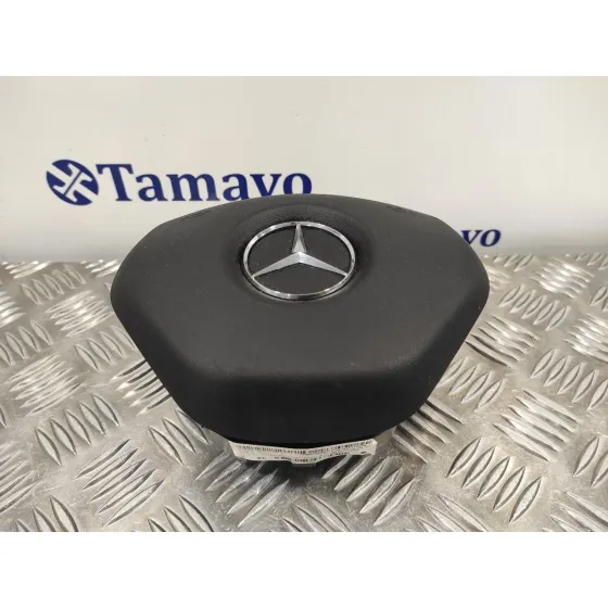 Airbag Delantero Izquierdo para Mercedes-Benz Clase E (W212) Lim.