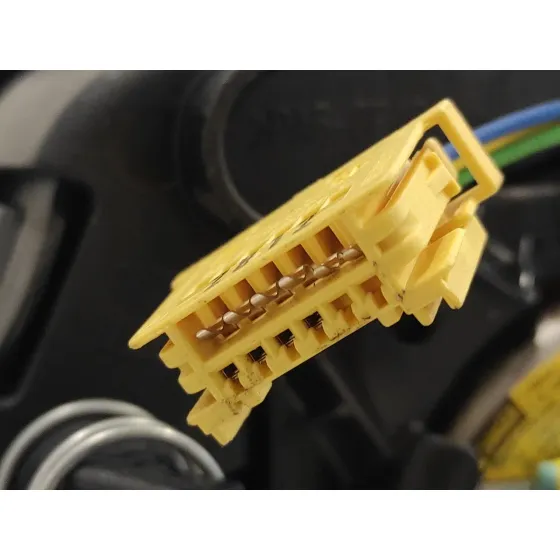 Airbag Delantero Izquierdo para Mercedes-Benz Clase E (W212) Lim.