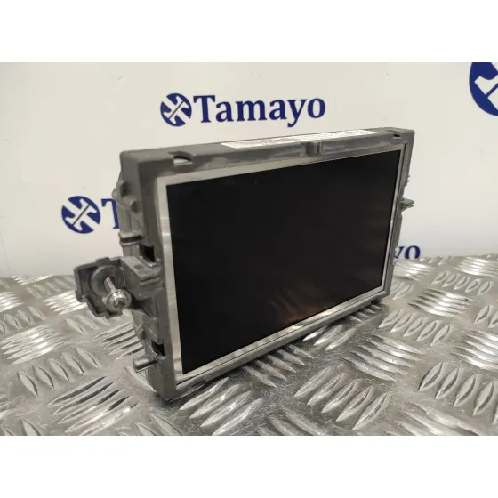 Pantalla Multifuncion para Mercedes-Benz Clase E (W212) Lim.