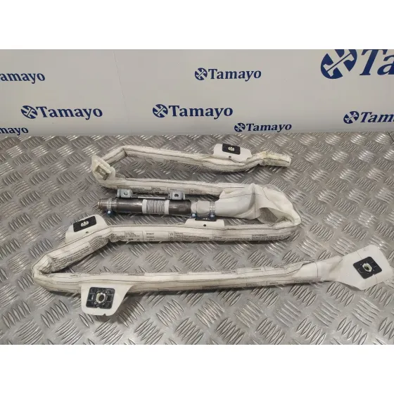 Airbag Cortina Delantero Izquierdo para Mercedes-Benz Clase C (W204) Berlina