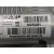 Airbag Cortina Delantero Izquierdo para Mercedes-Benz Clase C (W204) Berlina
