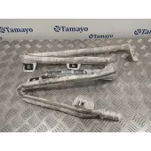 Airbag Cortina Delantero Derecho para Mercedes-Benz Clase C (W204) Berlina