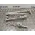Airbag Cortina Delantero Derecho para Mercedes-Benz Clase C (W204) Berlina