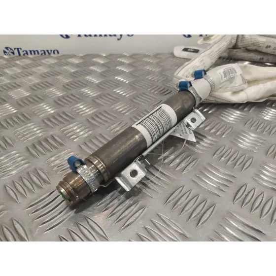 Airbag Cortina Delantero Derecho para Mercedes-Benz Clase C (W204) Berlina