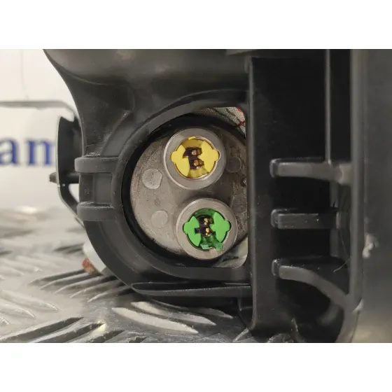 Airbag Delantero Derecho para Mercedes-Benz Clase E (W212) Lim.