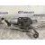 Motor Limpia Delantero para Mercedes-Benz Clase E (W212) Lim.