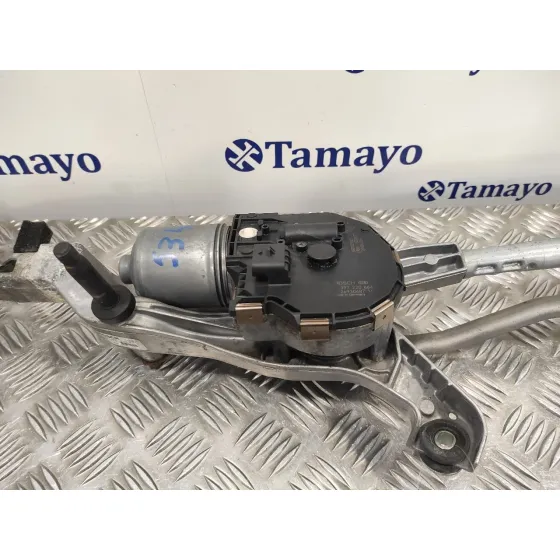 Motor Limpia Delantero para Mercedes-Benz Clase E (W212) Lim.