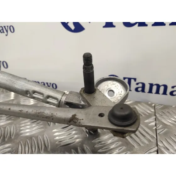 Motor Limpia Delantero para Mercedes-Benz Clase E (W212) Lim.