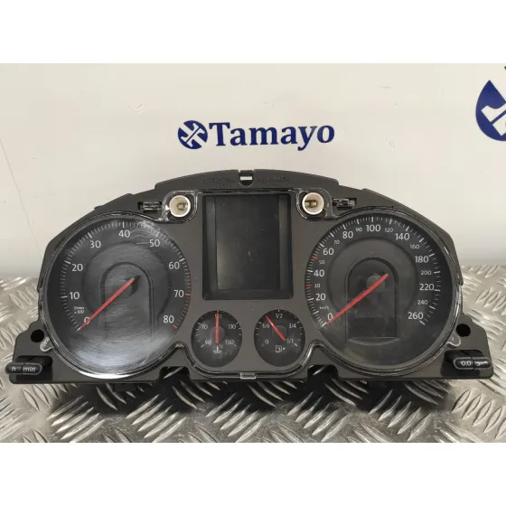 Cuadro Instrumentos para Volkswagen Passat Variant (3C5)