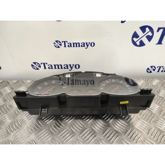 Cuadro Instrumentos para Volkswagen Passat Variant (3C5)