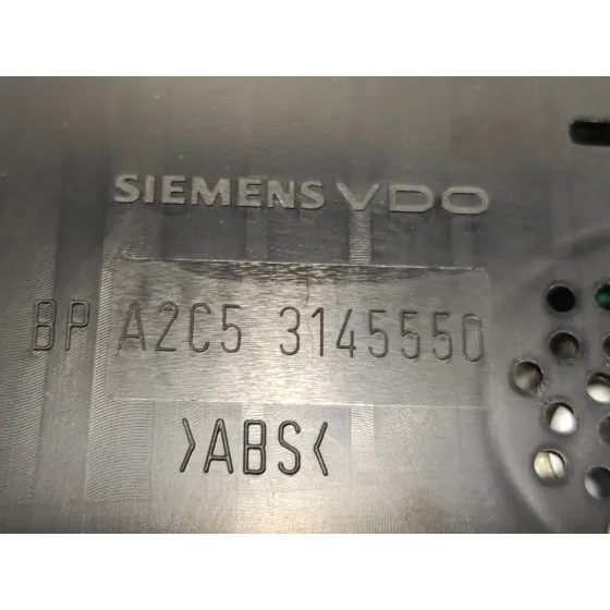 Cuadro Instrumentos para Volkswagen Passat Variant (3C5)