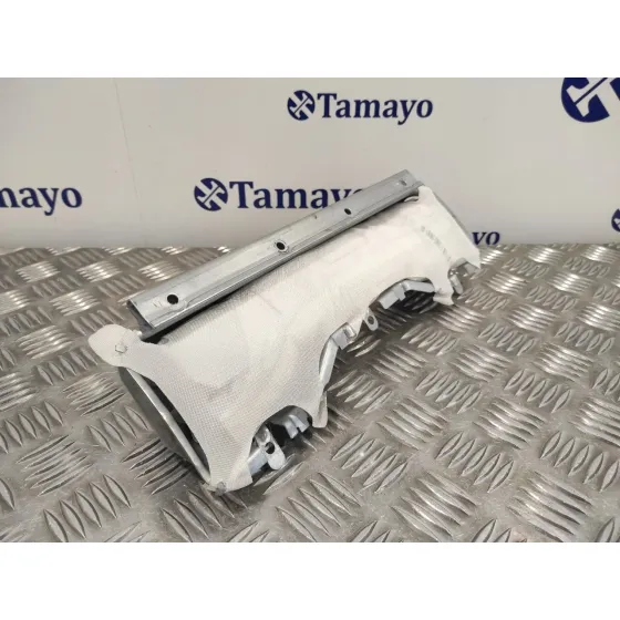 Airbag Rodillas para Mercedes-Benz Clase E (W212) Lim.