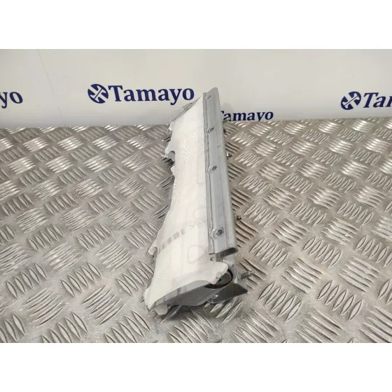 Airbag Rodillas para Mercedes-Benz Clase E (W212) Lim.