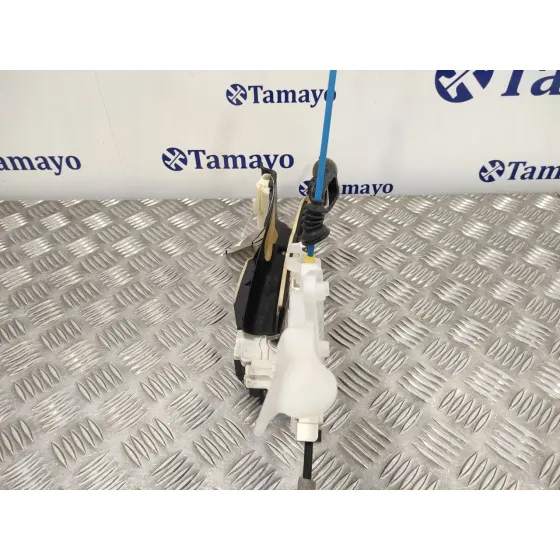 Cerradura Puerta Delantera Derecha para Mercedes-Benz Clase E (W212) Lim.