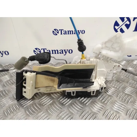Cerradura Puerta Delantera Derecha para Mercedes-Benz Clase E (W212) Lim.