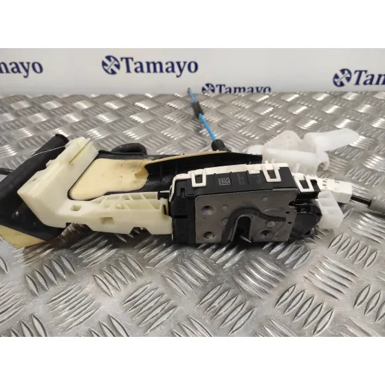 Cerradura Puerta Delantera Derecha para Mercedes-Benz Clase E (W212) Lim.