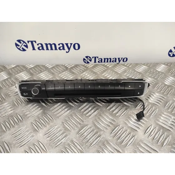 Sistema Audio / Radio Cd para Bmw Serie 1 Lim. (F20/F21)